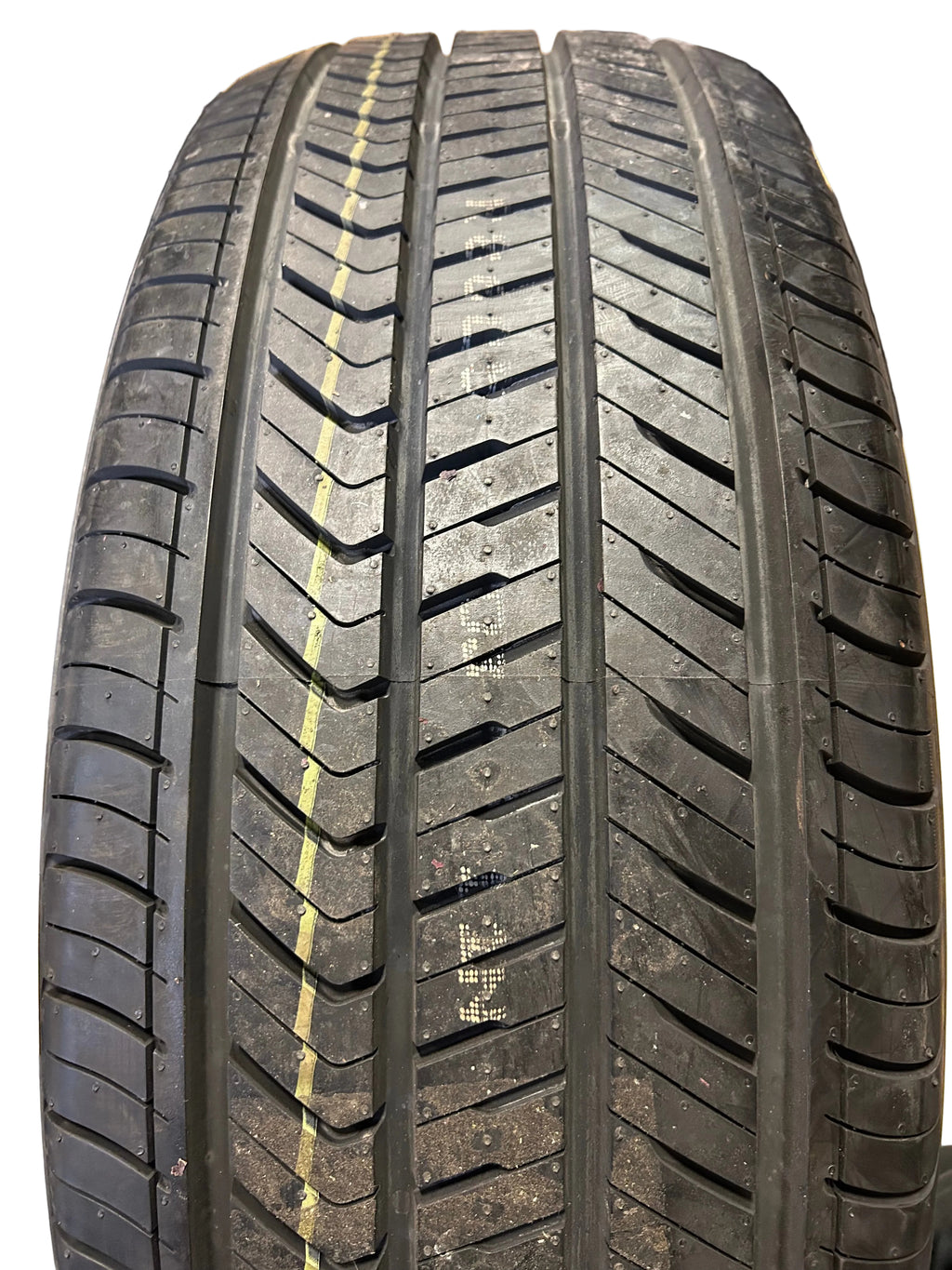 YOKOHAMA GEOLANDAR X-CV BSW P 255 65 18 111H ALL SEASON TIRE 110133717