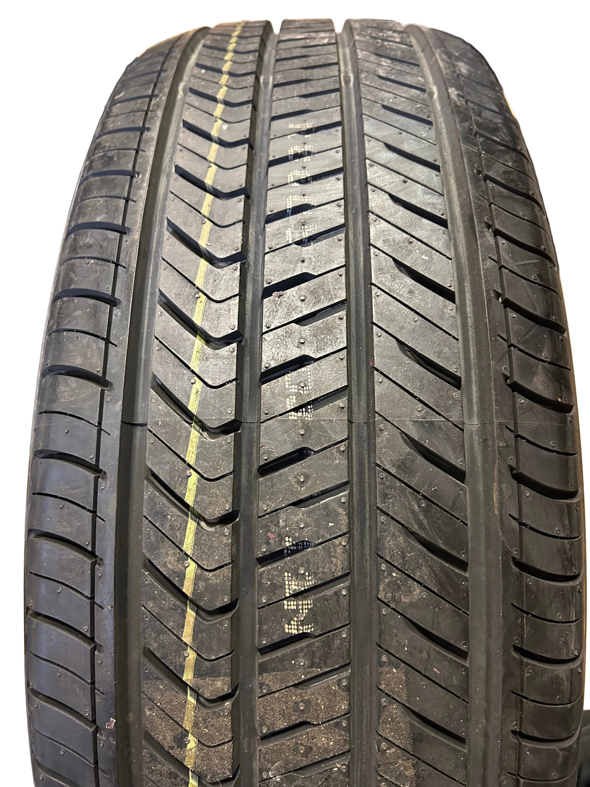 YOKOHAMA GEOLANDAR X-CV BSW P 255 65 18 111H ALL SEASON TIRE 110133717