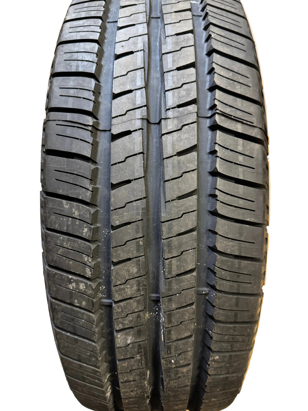 GOODYEAR WRANGLER FORTITUDE HT BSW P  225 65 17 106H XL ALL SEASON TIRE 801998