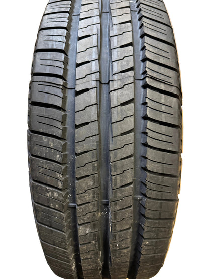 GOODYEAR WRANGLER FORTITUDE HT BSW P  225 65 17 106H XL ALL SEASON TIRE 801998