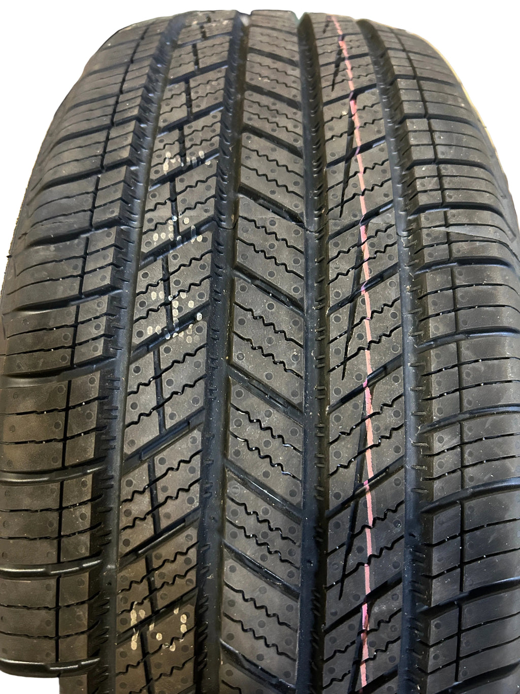 KUMHO SOLUS TA51A BSW P 215 55 16 97H XL ALL SEASON TIRE 2285383
