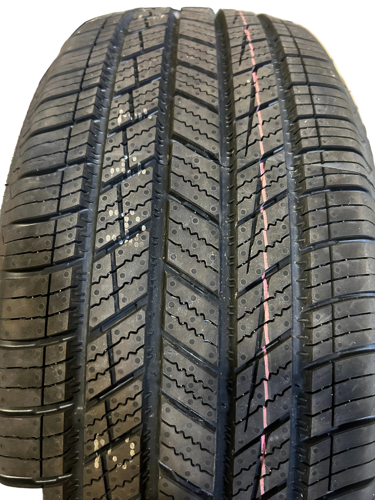 KUMHO SOLUS TA51A BSW P 215 55 16 97H XL ALL SEASON TIRE 2285383