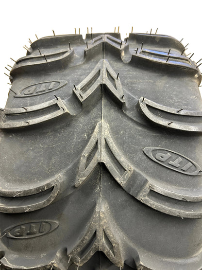 ITP MUD LITE BSW  22 11 10 6PLY ATV/UTV TIRE 56A3A5