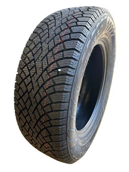 NOKIAN HAKKAPELIITTA R5 SUV BSW P 225 65 17 106R XL WINTER TIRE T432202