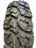 NOS ITP ULTRACROSS  BSW   31 9.5 15 8PLY ATV/UTV TIRE 6P0516