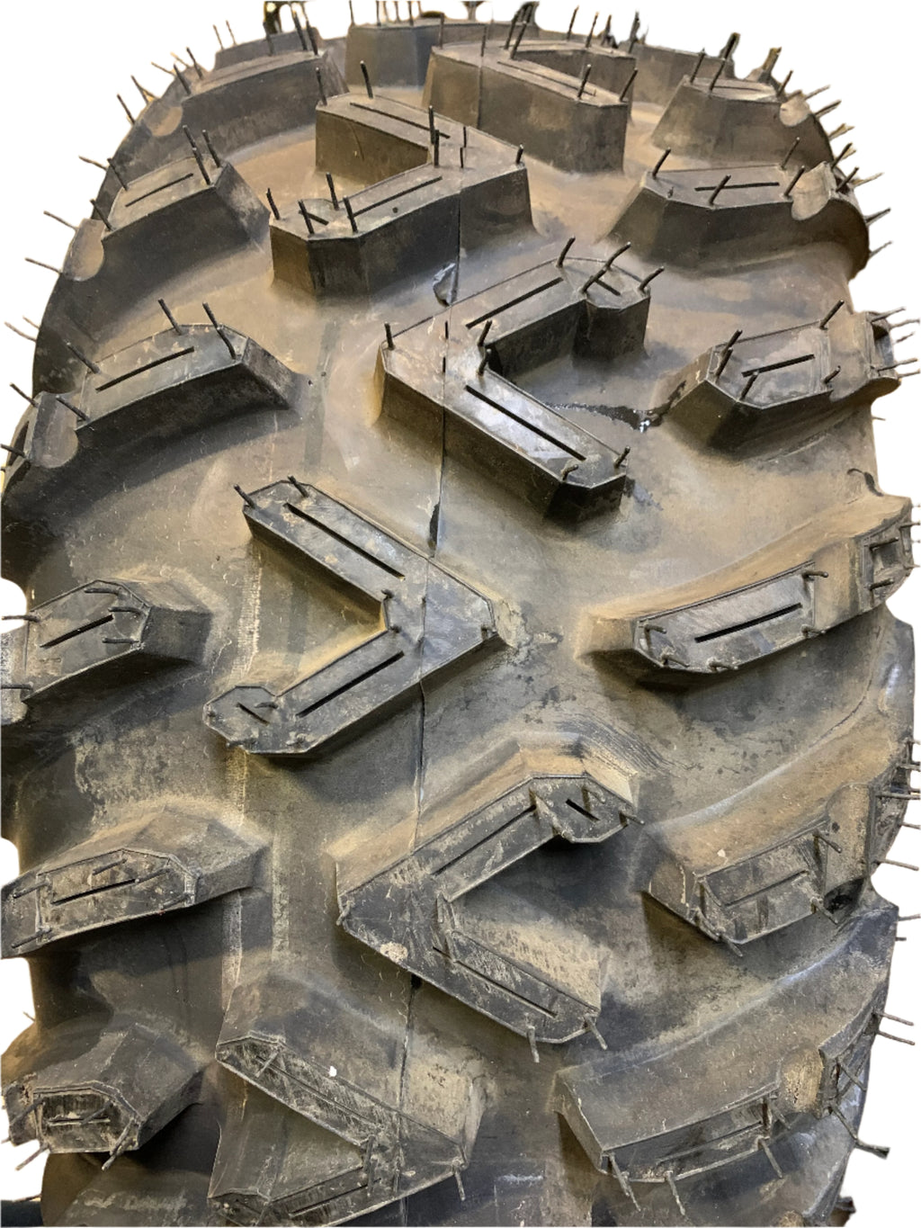 ITP TERRA CROSS R/T BSW AT 26 10 14 6PLY ATV/UTV TIRE ‎6EE483