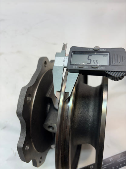 BEARING HOUSING  FOR CAT 637568 137568