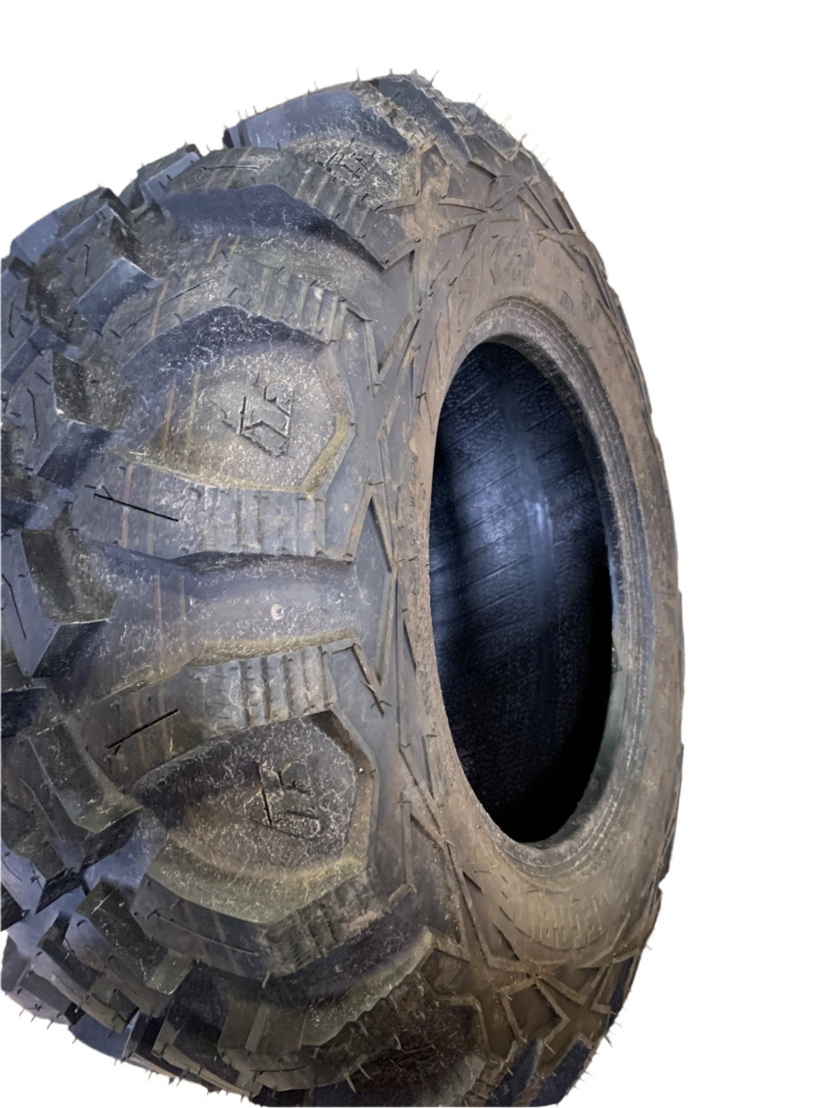 TUSK MEGABITE BSW   25 10 12 63M 8 PLY ATV/UTV TIRE 2032710179