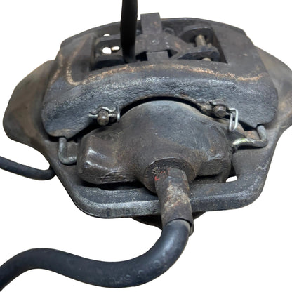 USED ATE PORSCHE 928 REAR BRAKE CALIPER