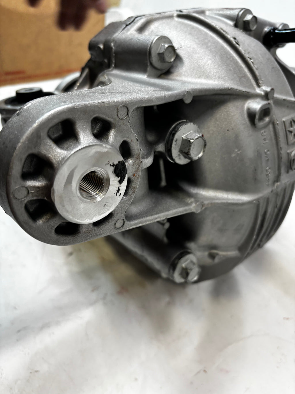 MOPAR REAR AXLE DIFFERENTIAL 15-23 DODGE CHARGER CHALLANGER 5.7L 6.4L 68427796AA