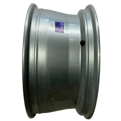 AMERICAN MUSCLE BULLITT ANTHRACITE 8x17 30MM OFFSET 5X4.5 28320G05