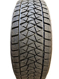 BRIDGESTONE BLIZZAK DM-V2 BSW P 235 65 19 109S XL WINTER TIRE 004315