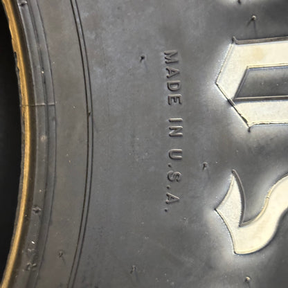 HOOSIER LATE MODEL NLMT2 92 11 15 LCB DIRT TIRE ROLLOVER 94-¾”36710NLMT2