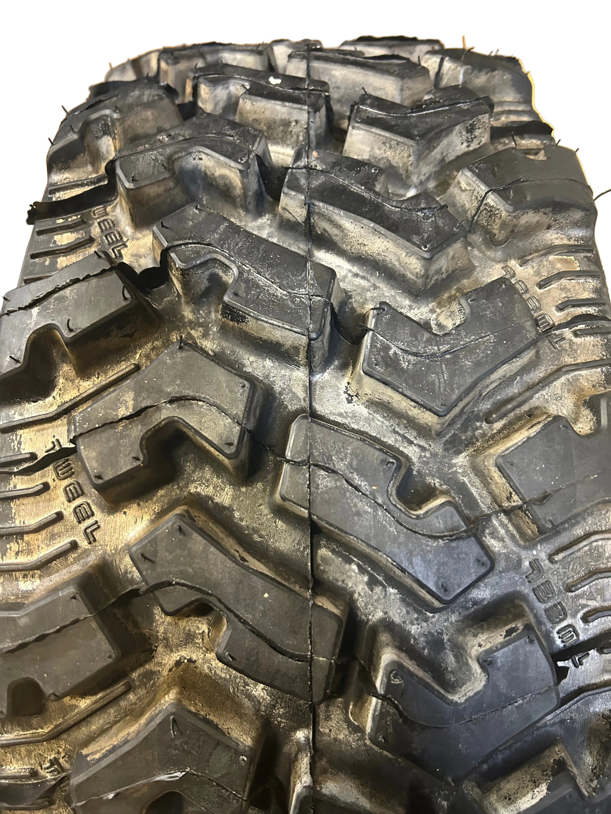 MICHELIN X TWEEL UTV BSW 26 9 14 69J 4X110MM 5+2 ATV UTV TIRE 316179