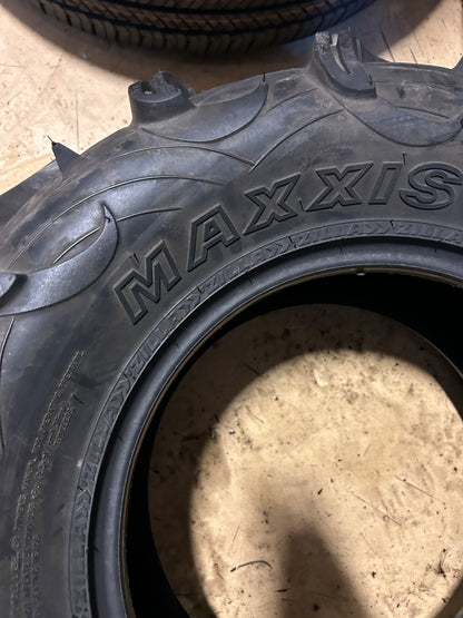 MAXXIS ZILLA BSW AT 30 11 14 6PLY ATV/UTV TIRE TM00446100