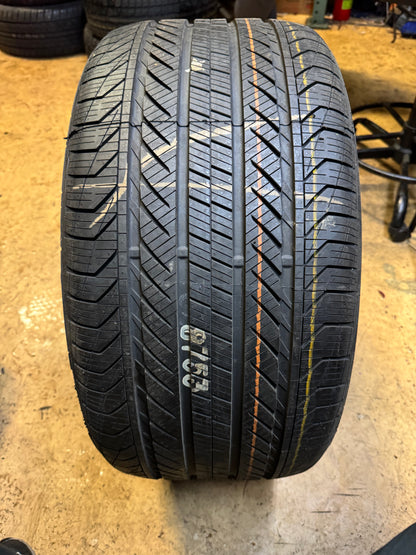 CONTINENTAL PROCONTACT GX BSW P 285 40 20 108H XL ALL SEASON TIRE 15578970000