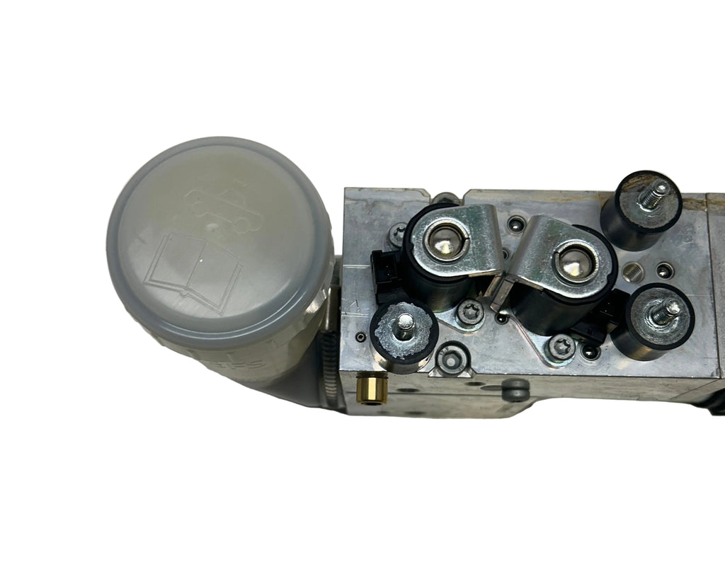 PORSCHE CONVERTIBLE TOP HYDRAULIC PUMP  992898034
