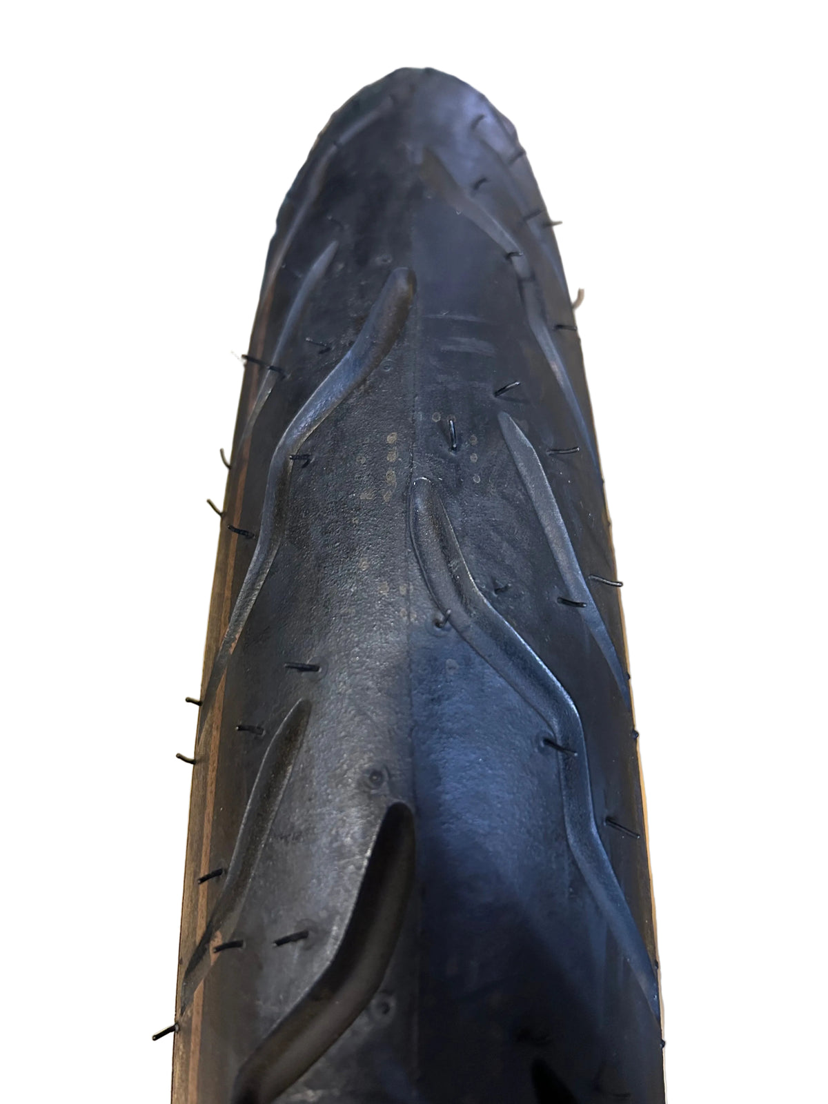 NOS DUNLOP AMERICAN ELITE BSW MH90 21 54H FRONT MOTORCYCLE TIRE 45131420