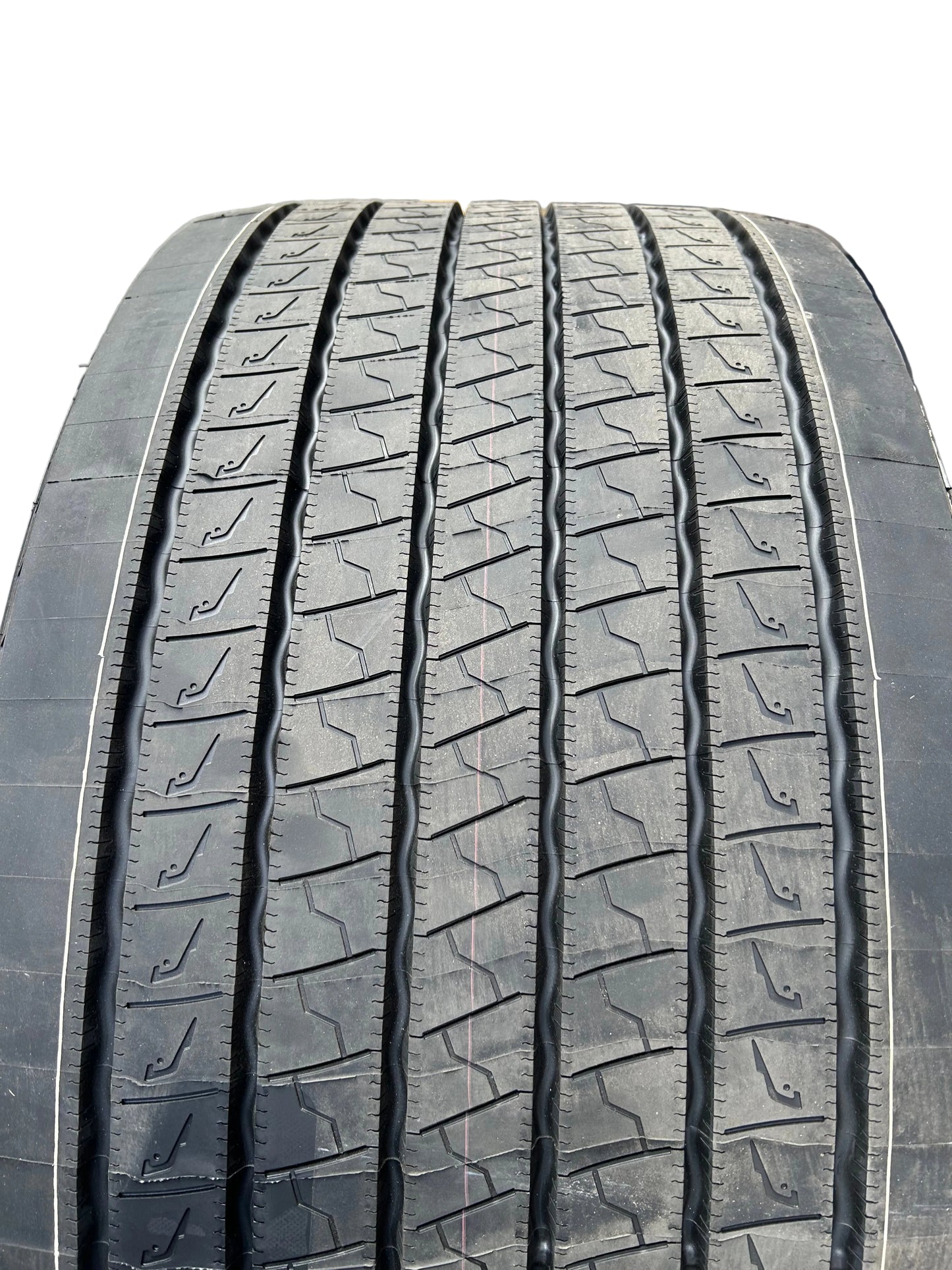 MICHELIN X ONE LINE BSW 445 50 22.5 161L 20PLY DRIVE TIRE 71140