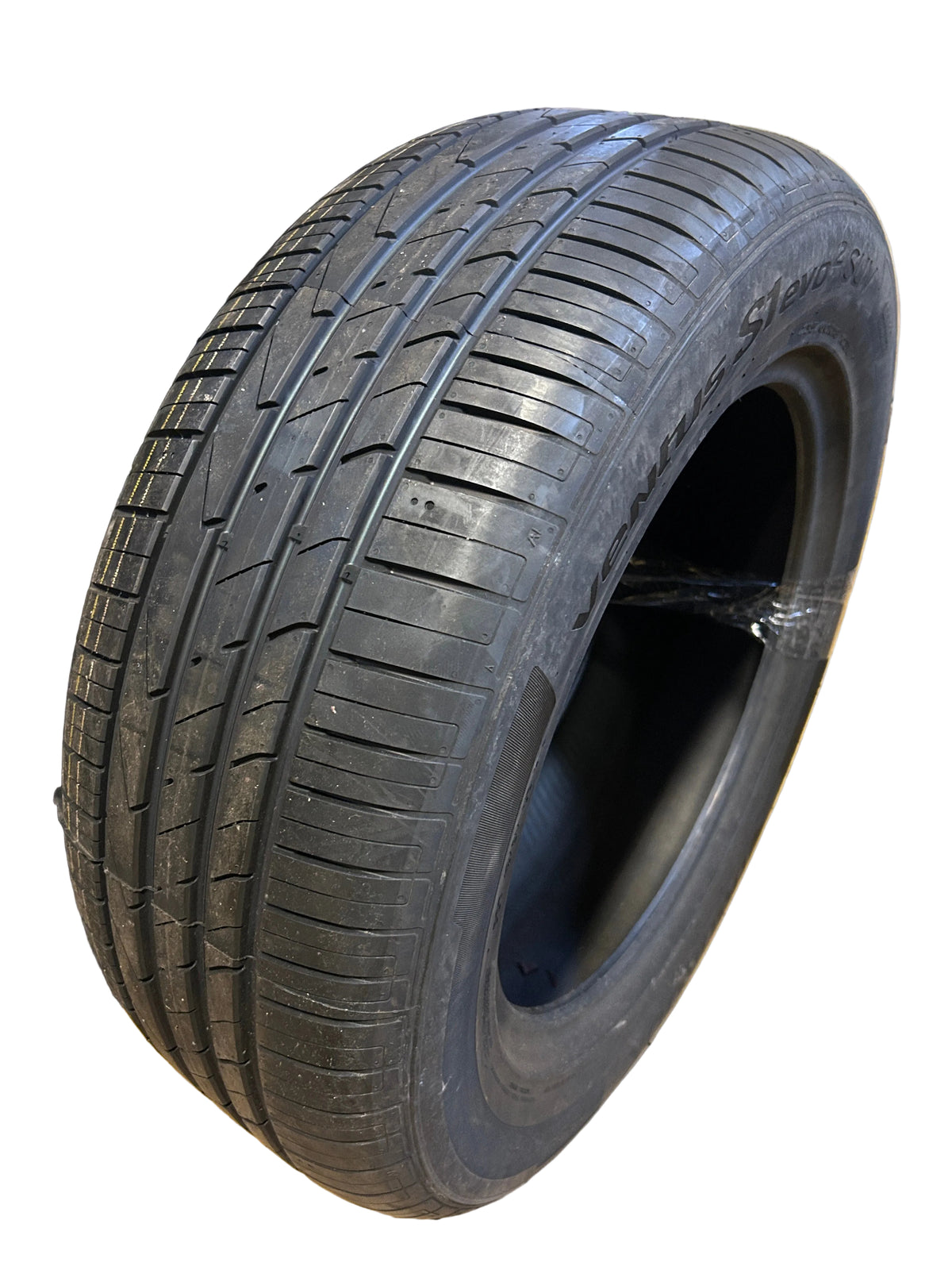 2 HANKOOK VENTUS S1 EVO2 SUV BSW P 235 60 18 103W  ALL SEASON TIRE 1022249