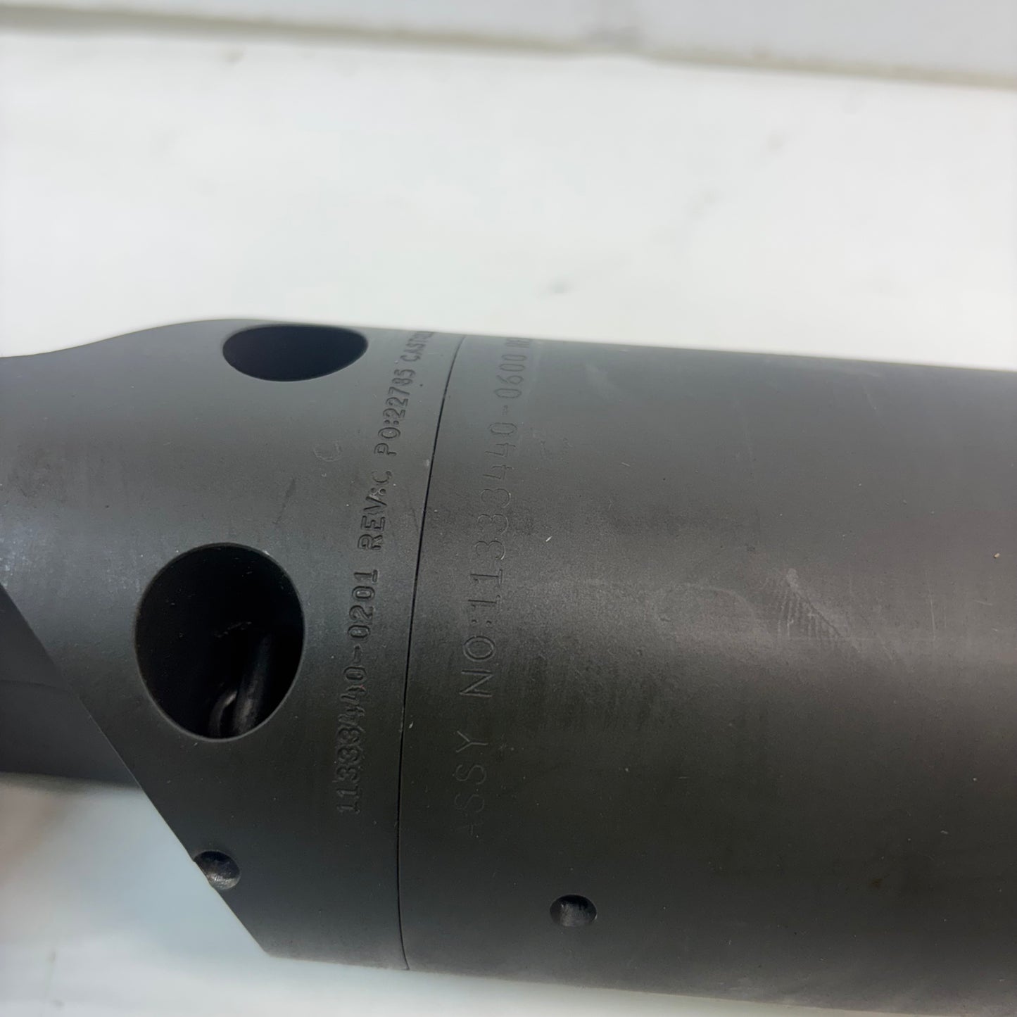 PROBE HYDRUALIC SPINDLE AHF 23-3219-08 ASSY. 11333440