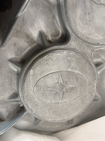 USED OEM POLARIS ASM CEAR CASE REAR DIFFERENTIAL 1337282