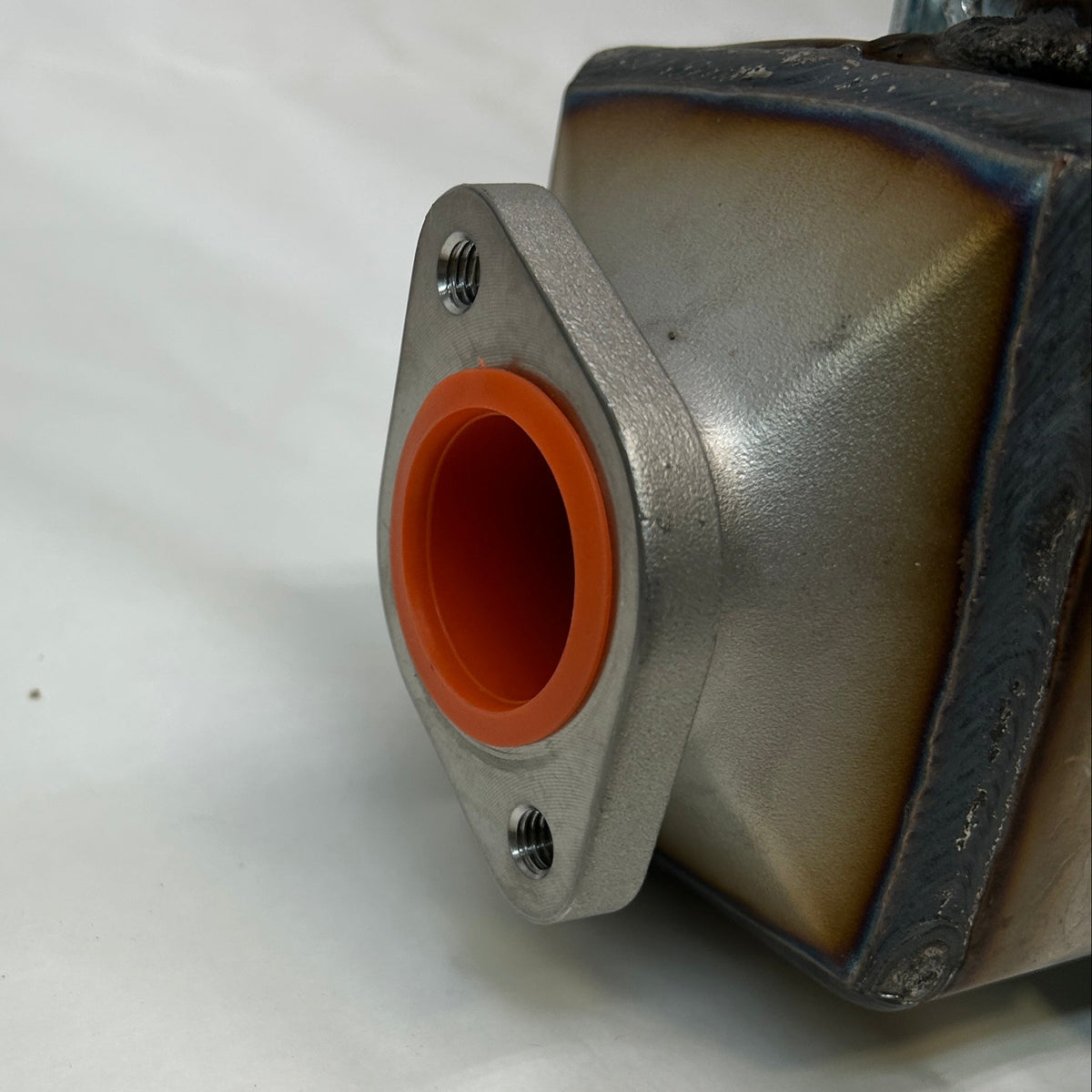CUMMINS EXHAUST RCN COOLER FOR EPA17 6.7 LITER ISB/QSB 5566897