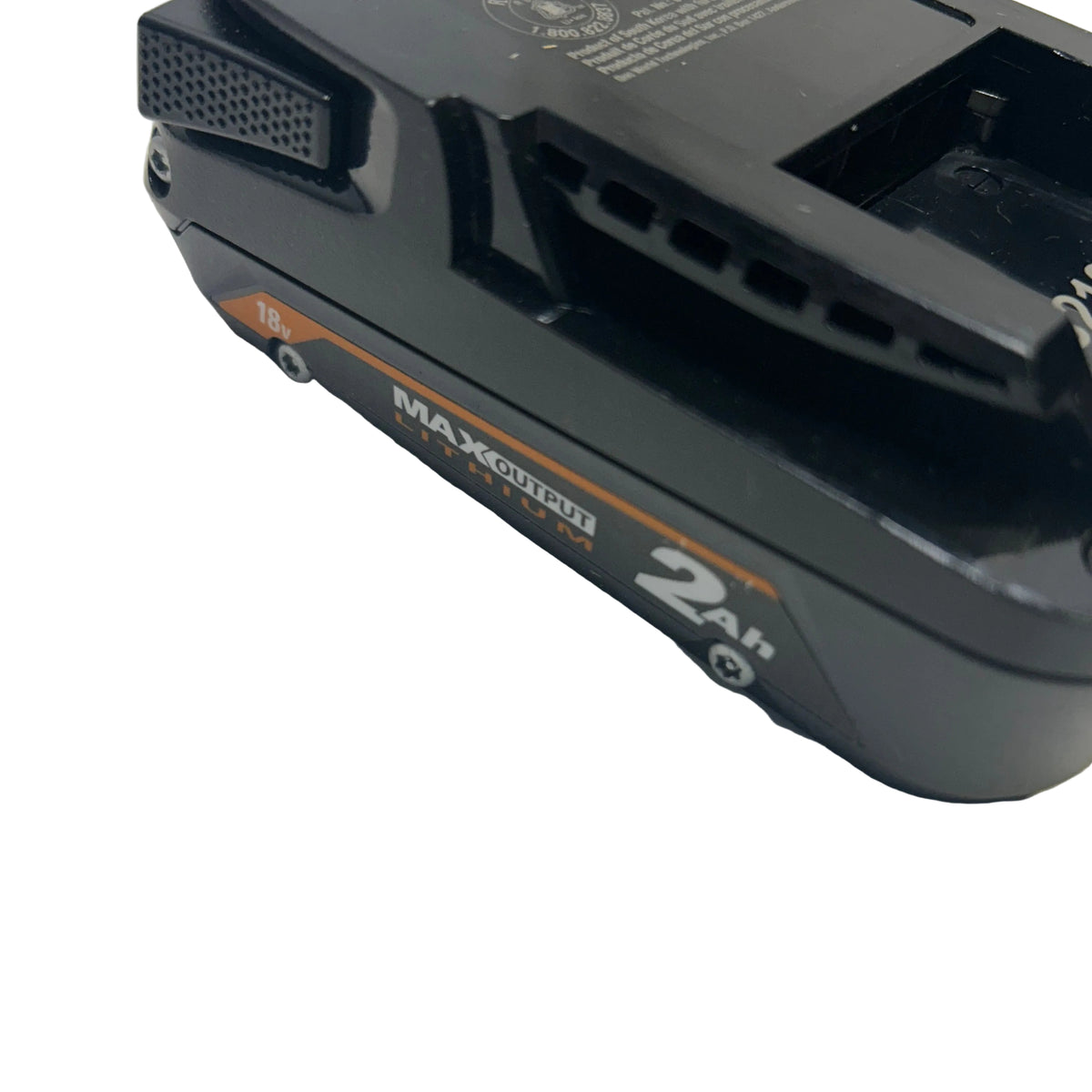 RIDGID 18V LITHIUM ION BRUSHLESS 4 TOOL COMBO KIT  RNKSCK401SB