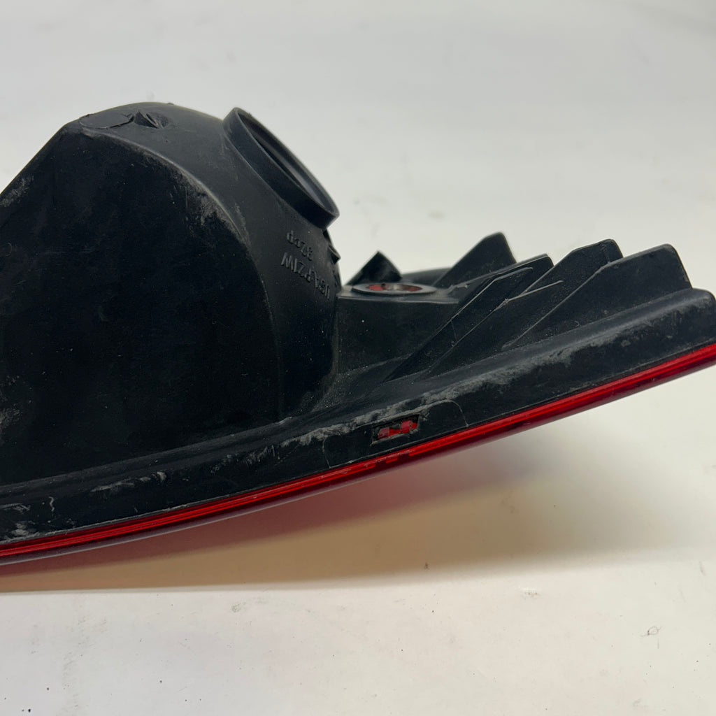 PORSCHE GENIUNE TAILLIGHT LENS LEFT  99363141300