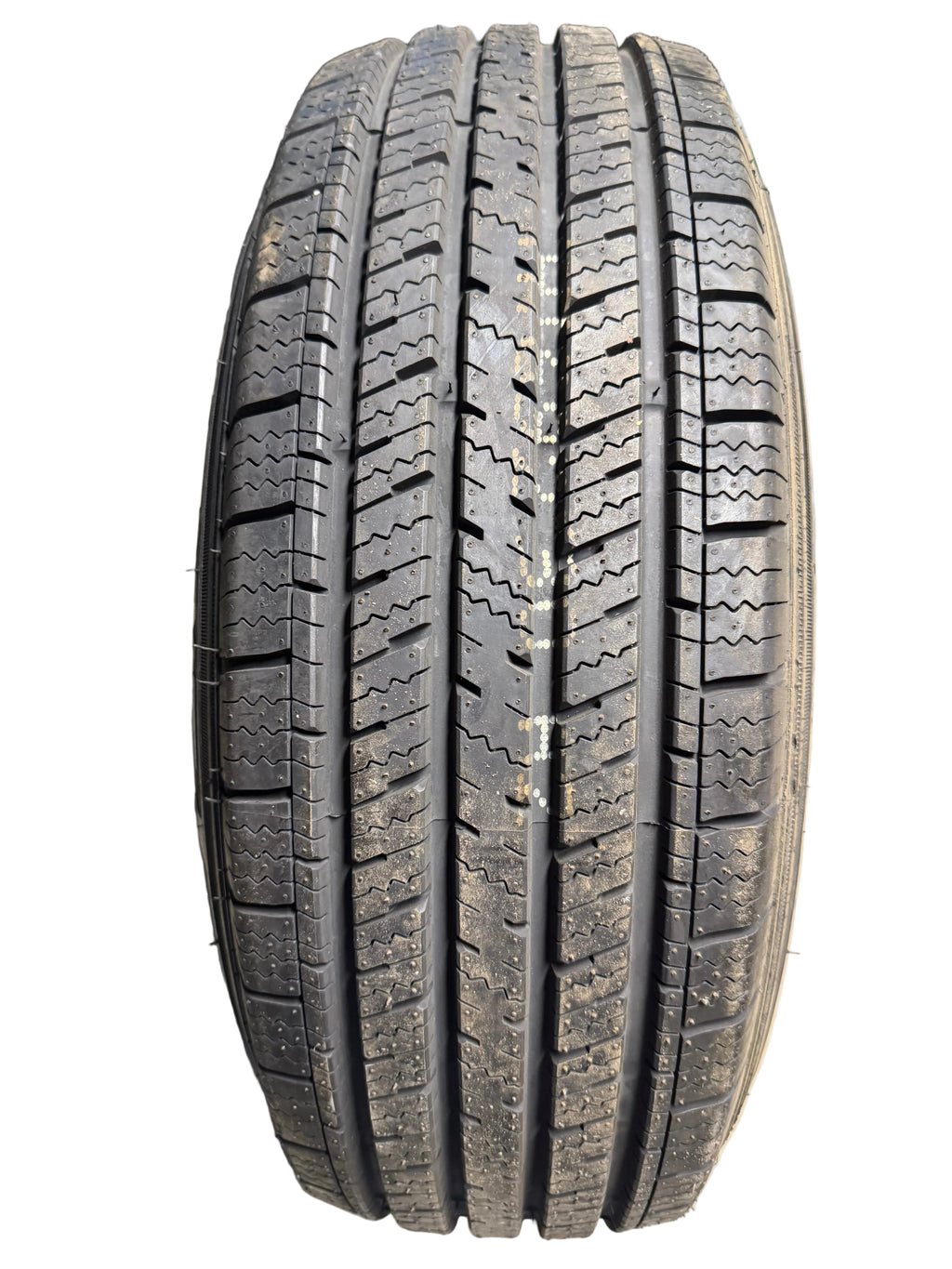 NOS TRAVELSTAR ECOPATH H/T BSW P 235 70 16 106H ALL SEASON TIRE LLSUV002