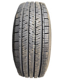 NOS TRAVELSTAR ECOPATH H/T BSW P 235 70 16 106H ALL SEASON TIRE LLSUV002