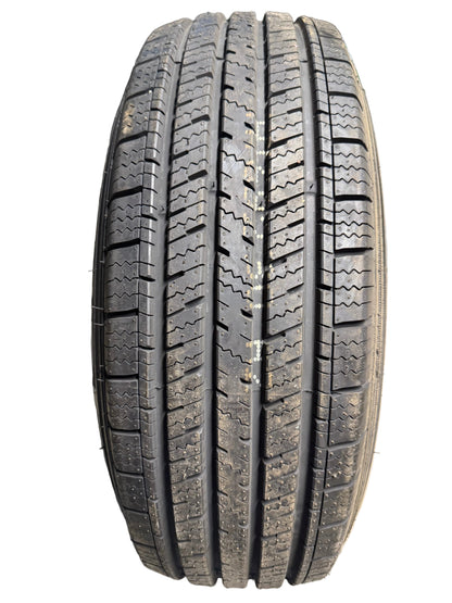 NOS TRAVELSTAR ECOPATH H/T BSW P 235 70 16 106H ALL SEASON TIRE LLSUV002