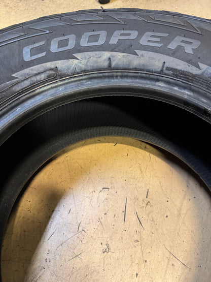 COOPER DISCOVERER ALL TERRAIN BSW P 265 70 16 112T ALL TERRAIN TIRE 171138014