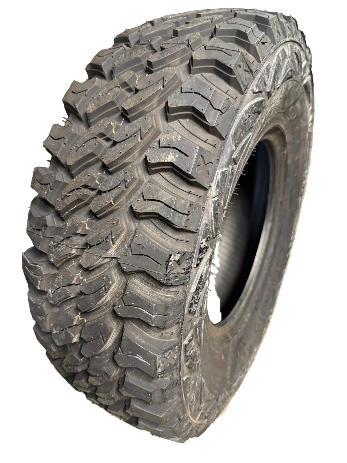 2 NOS PRO COMP XTREME MT2 BSW LT 31 10.5 15 109Q 6PLY MUD TERRAIN TIRE 75031