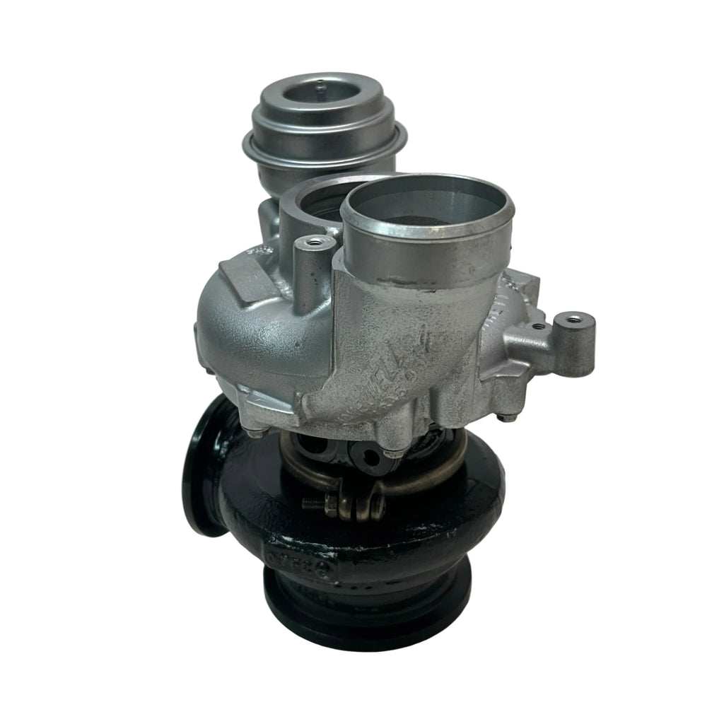 SPD GARRETT TURBOCHARGER FOR BMW M5 M6 4.4L 13-15 S63  MGT2260DSL