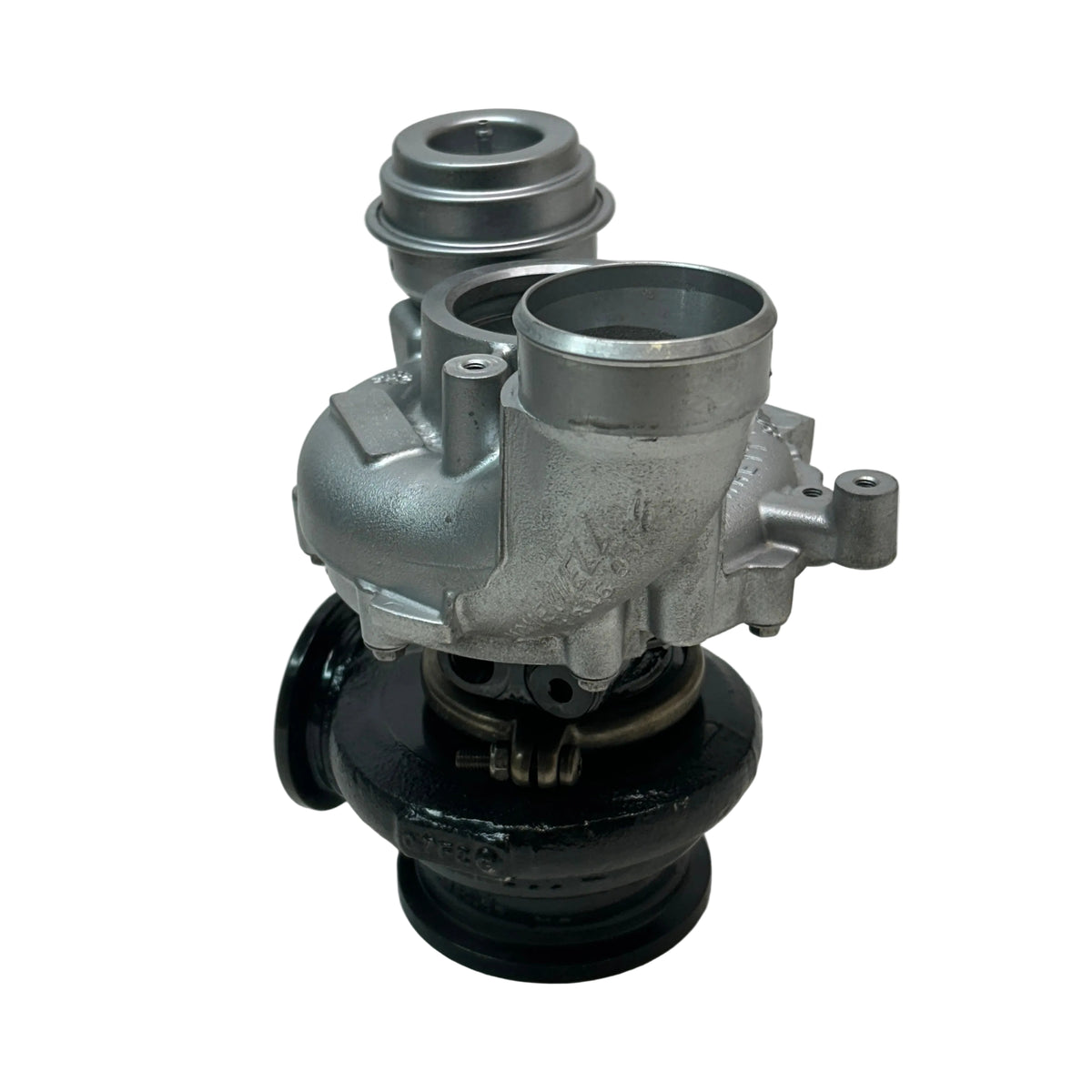 SPD GARRETT TURBOCHARGER FOR BMW M5 M6 4.4L 13-15 S63  MGT2260DSL