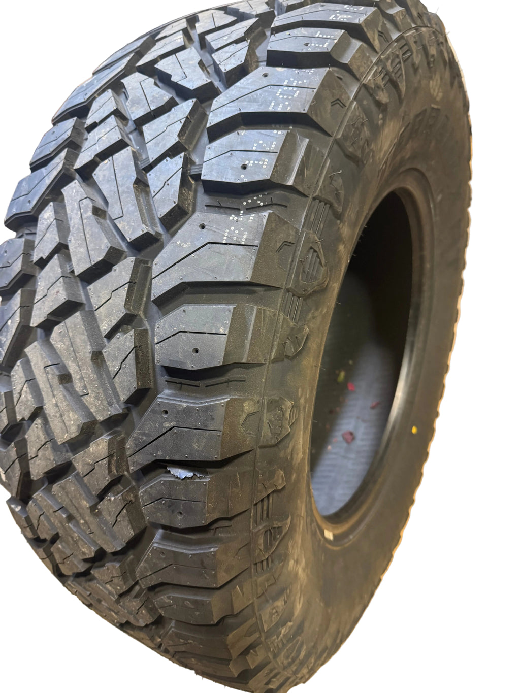 SAILUN TERRAMAX RT BSW LT 35 12.5 18 128Q 12PLY RUGGED TERRAIN TIRE 1600158