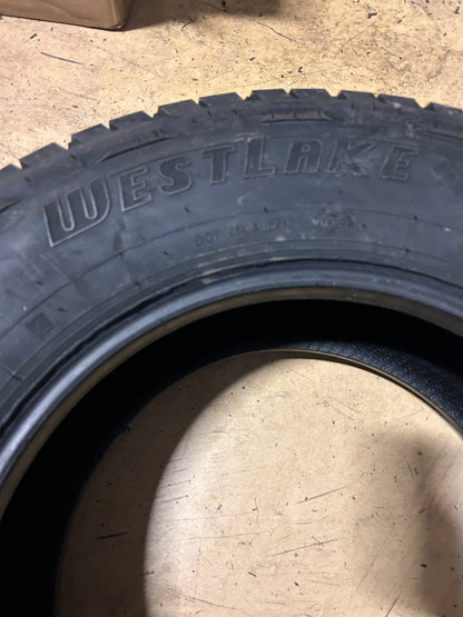 WESTLAKE RADIAL SL369 A/T LT 265 70 17 123/120Q 10PLY ALL TERRAIN TIRE 22810027