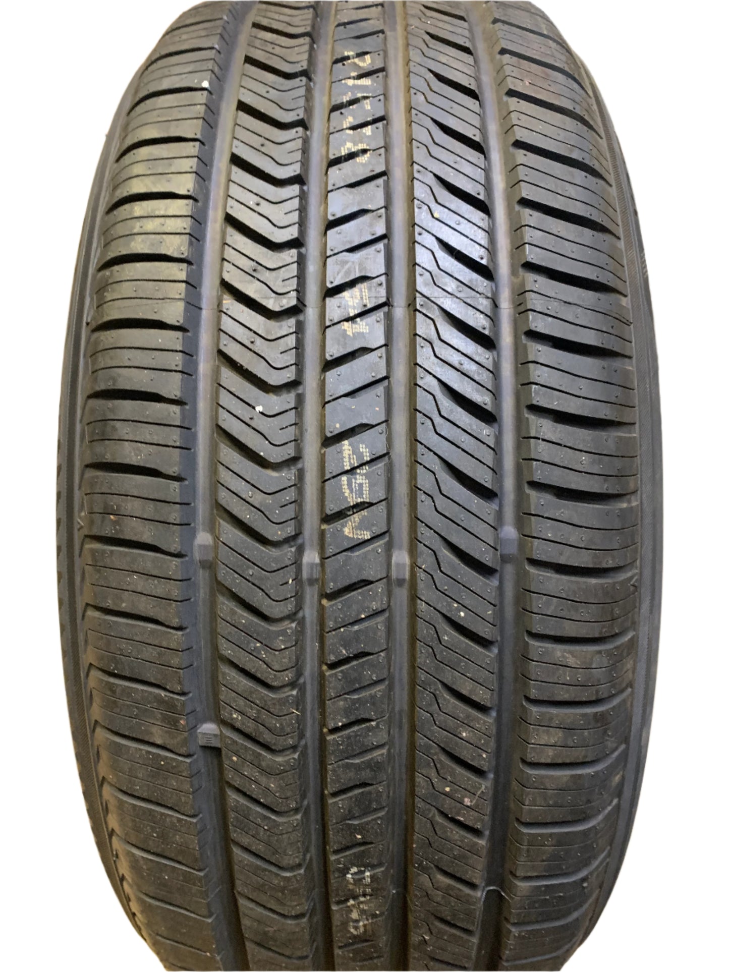 YOKOHAMA GEOLANDAR X-CV G057 BSW P 235 45 20 100W XL ALL SEASON TIRE 110157008