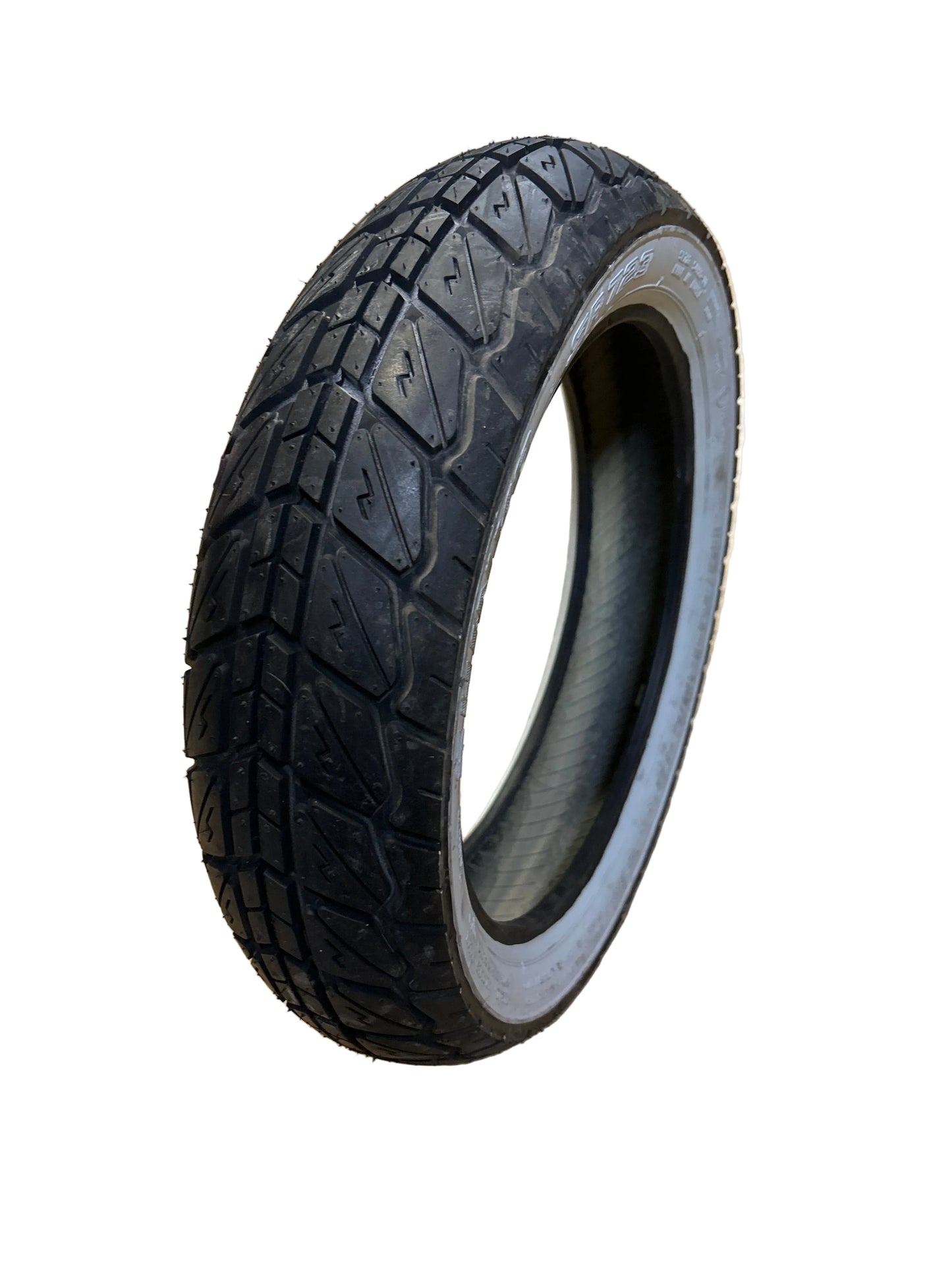 SHINKO SR723 WW 110 70 12 47P DUAL MOTORCYCLE TIRE 874258