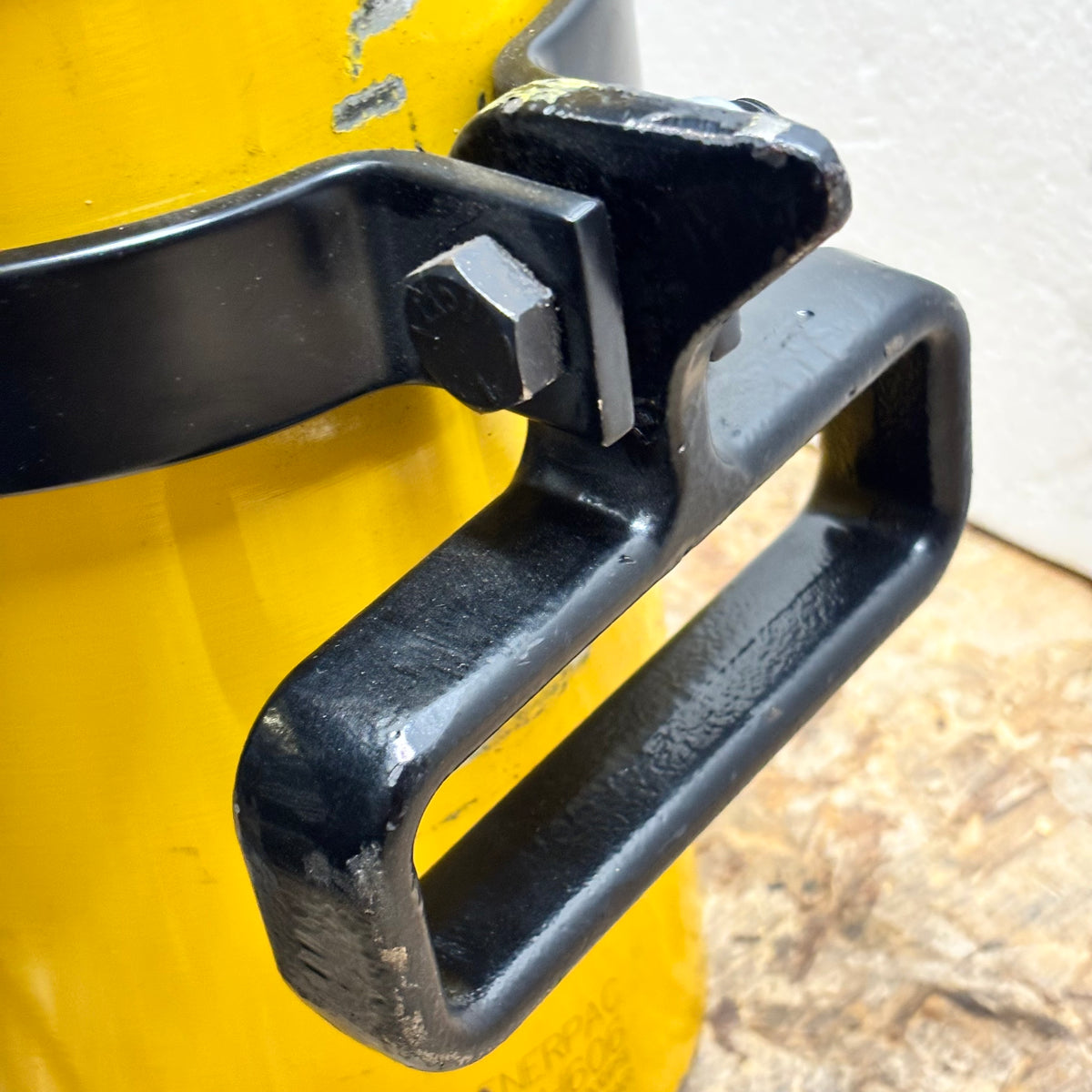 ENERPAC RCH606 63.6 TON CAPACITY, 6" STROKE HYDRAULIC CYLINDER