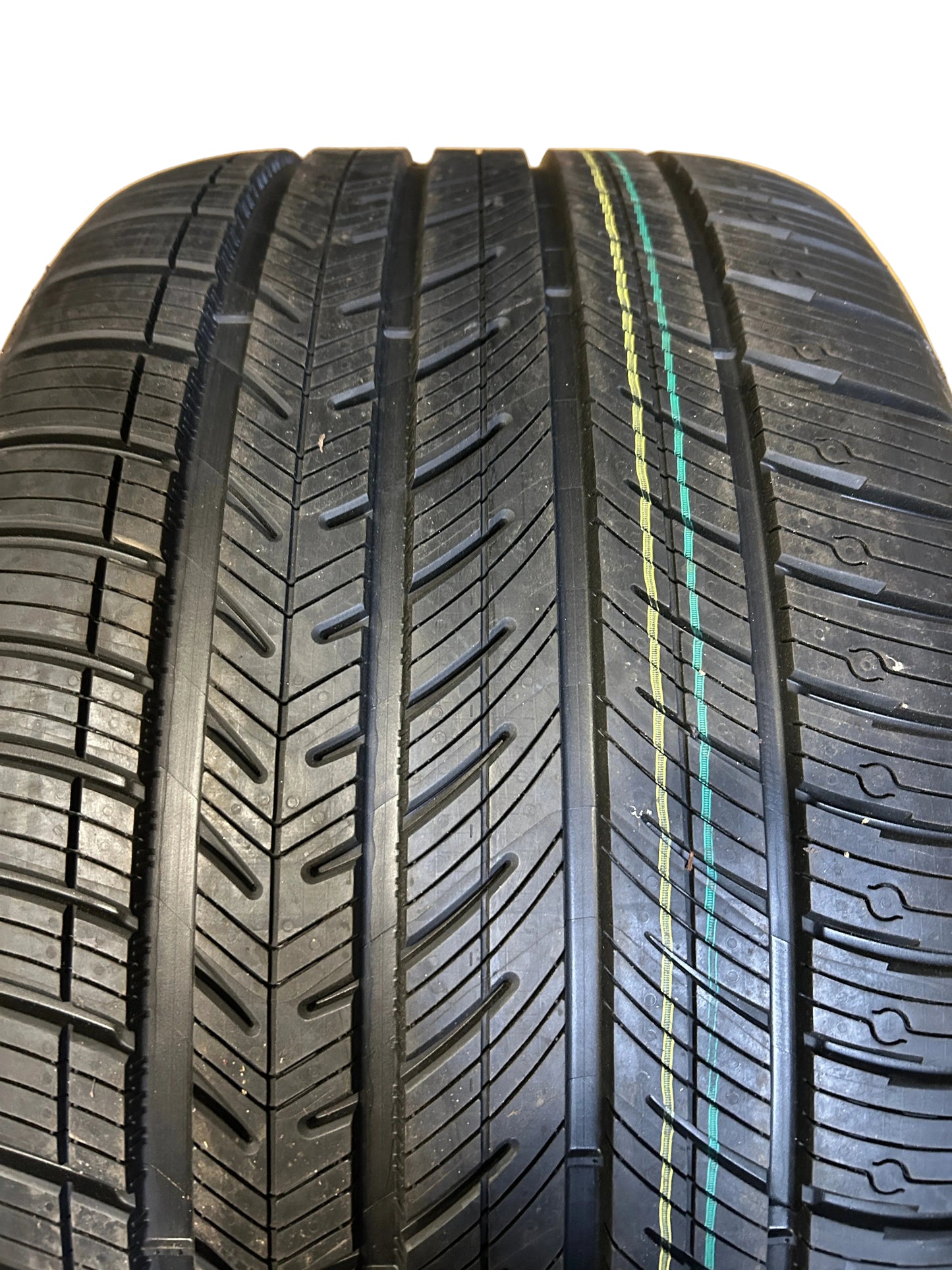 MICHELIN PILOT SPORT ALL SEASON 4 (M01) BSW P 295 35 20 105V XL UHP TIRE 82147