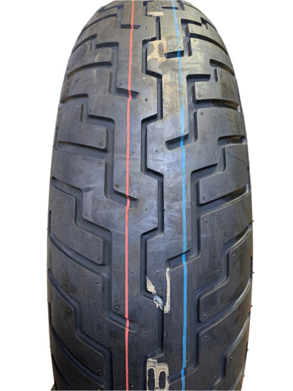 DUNLOP D404 BSW   150 80 16 71H FRONT MOTORCYCLE TIRE 45605987
