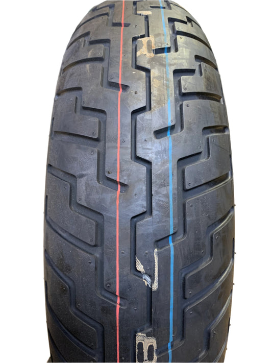 DUNLOP D404 BSW   150 80 16 71H FRONT MOTORCYCLE TIRE 45605987