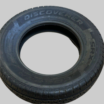 COOPER DISCOVERER SRX BSW P 215 70 16 100H SL ALL SEASON TIRE 166553019