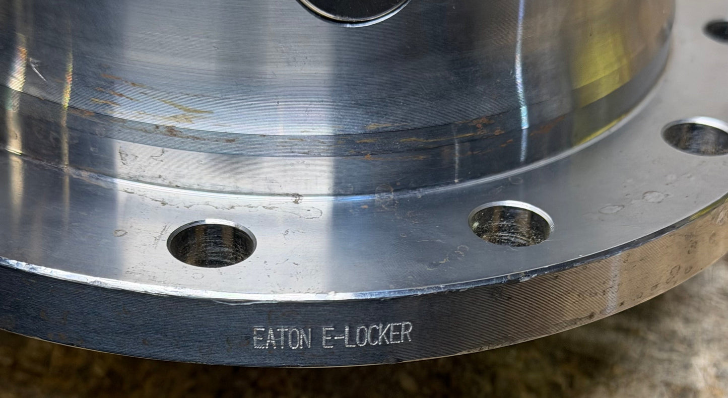 EATON ELECTRONIC ELOCKER 35 SPLINE DIFFERENTIAL DANA 60/60-HD 14023-010