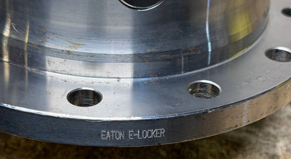 EATON ELECTRONIC ELOCKER 35 SPLINE DIFFERENTIAL DANA 60/60-HD 14023-010
