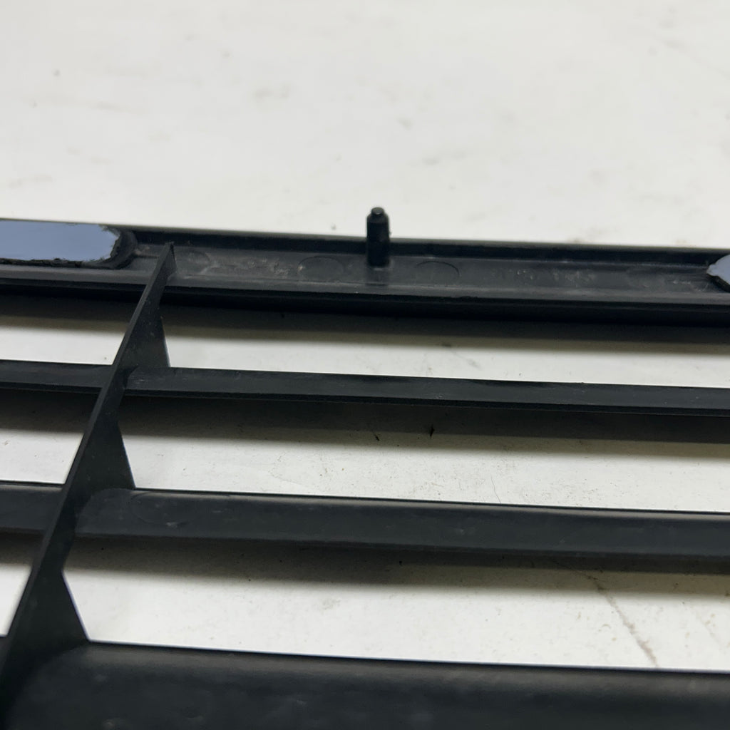 PORSCHE GRILL WALL FOR SPOILER  9935125870001C