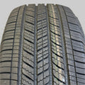 2 BRIDGESTONE ALENZA SPORT A/S BSW P 235 65 17 104H ALL SEASON TIRE 009618