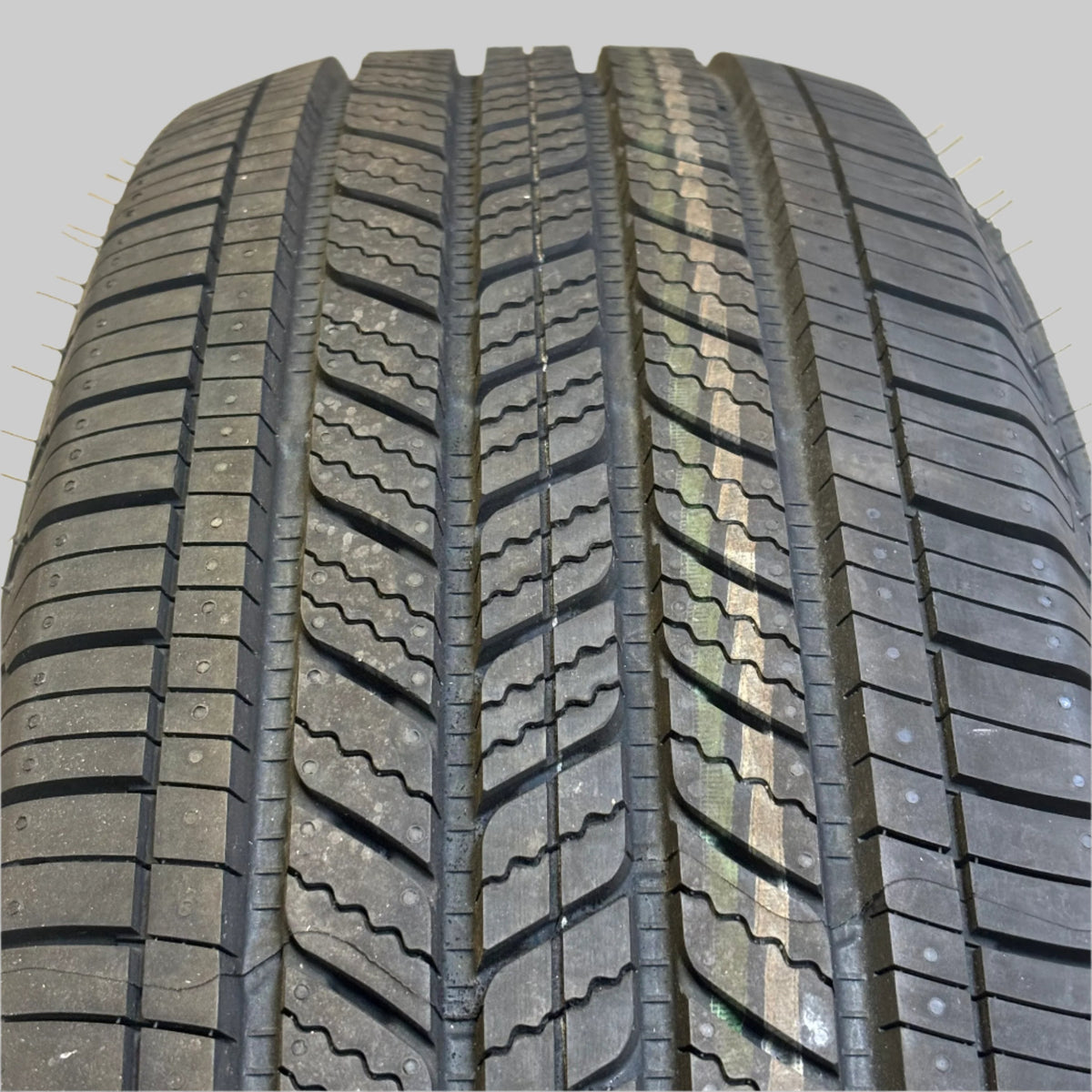2 BRIDGESTONE ALENZA SPORT A/S BSW P 235 65 17 104H ALL SEASON TIRE 009618
